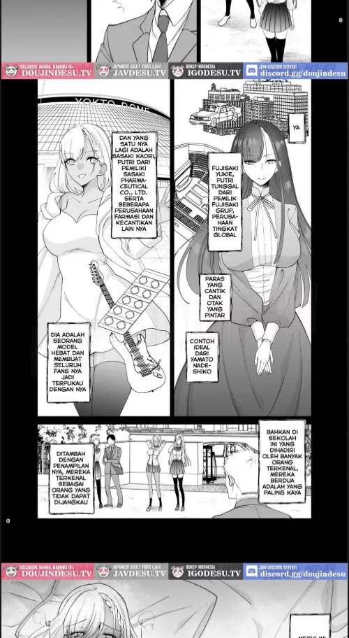 image-komik-class-no-akogare-no-kyonyuu-chapter-01-3/30