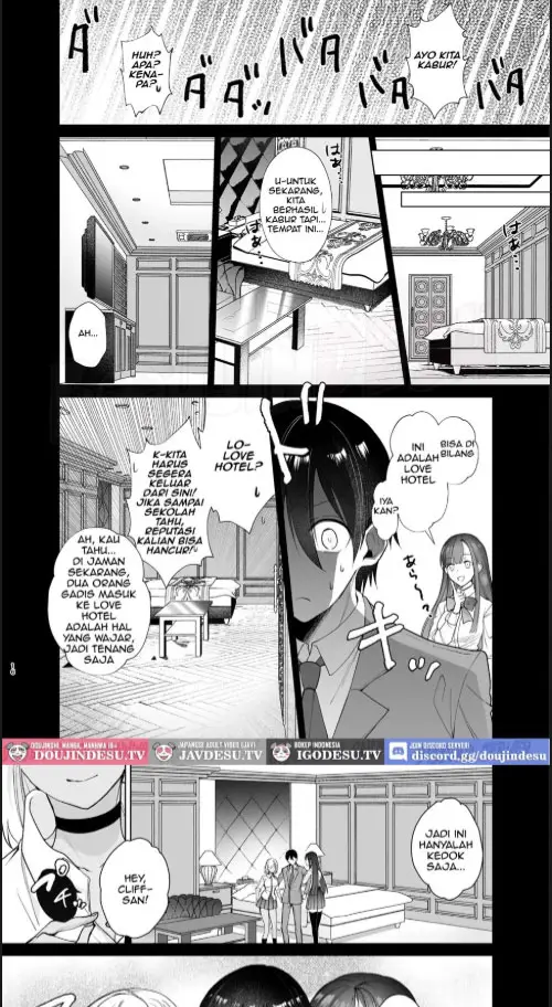 image-komik-class-no-akogare-no-kyonyuu-chapter-01-11/30