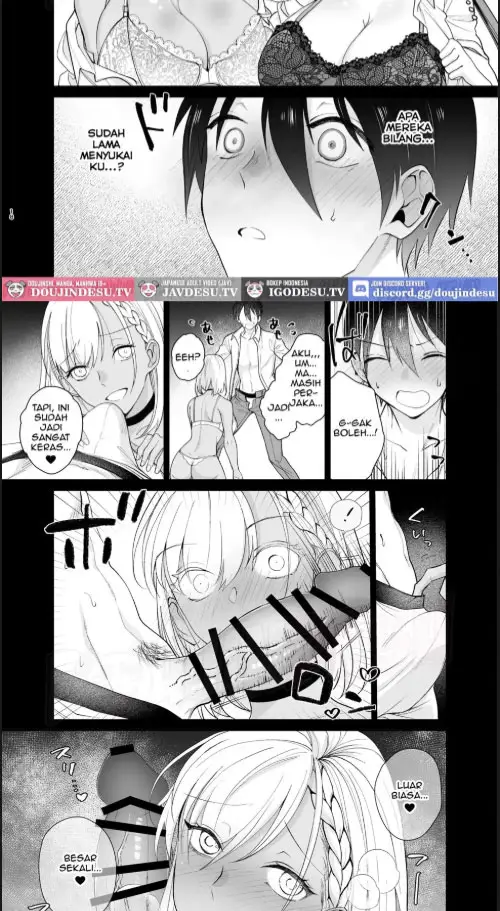 image-komik-class-no-akogare-no-kyonyuu-chapter-01-13/30