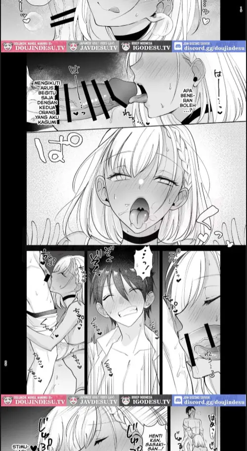 image-komik-class-no-akogare-no-kyonyuu-chapter-01-14/30