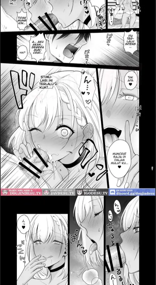 image-komik-class-no-akogare-no-kyonyuu-chapter-01-15/30
