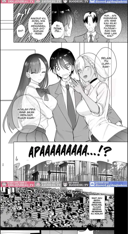 image-komik-class-no-akogare-no-kyonyuu-chapter-01-25/30