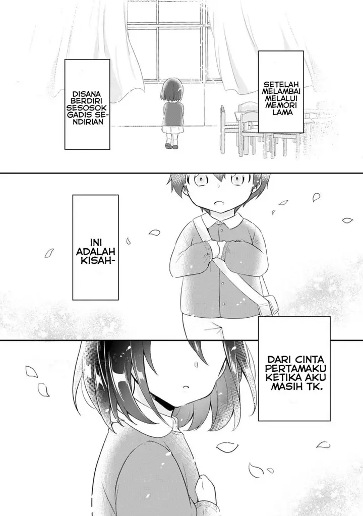 image-komik-class-no-bocchi-gal-wo-omochikaeri-shite-seisokei-bijin-ni-shite-yatta-hanashi-chapter-1-1/32