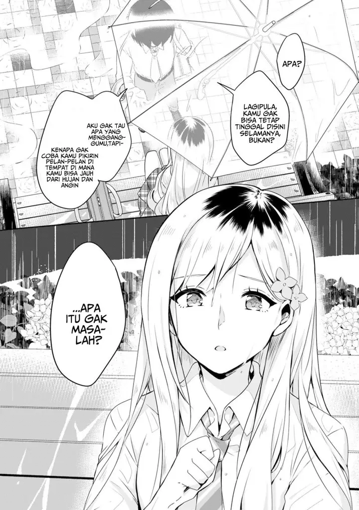 image-komik-class-no-bocchi-gal-wo-omochikaeri-shite-seisokei-bijin-ni-shite-yatta-hanashi-chapter-1-8/32