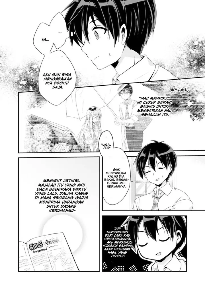 image-komik-class-no-bocchi-gal-wo-omochikaeri-shite-seisokei-bijin-ni-shite-yatta-hanashi-chapter-1-14/32