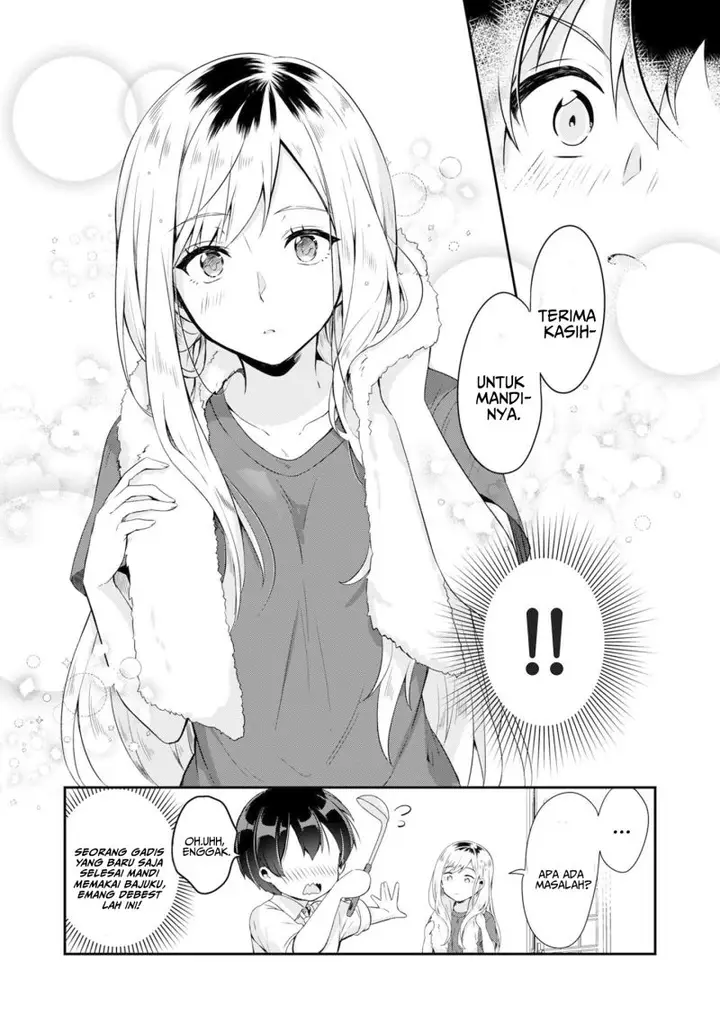 image-komik-class-no-bocchi-gal-wo-omochikaeri-shite-seisokei-bijin-ni-shite-yatta-hanashi-chapter-1-19/32