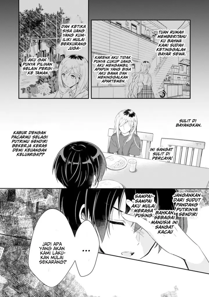 image-komik-class-no-bocchi-gal-wo-omochikaeri-shite-seisokei-bijin-ni-shite-yatta-hanashi-chapter-1-24/32
