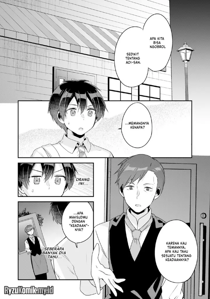 image-komik-class-no-bocchi-gal-wo-omochikaeri-shite-seisokei-bijin-ni-shite-yatta-hanashi-chapter-10-0/31