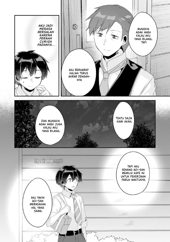 image-komik-class-no-bocchi-gal-wo-omochikaeri-shite-seisokei-bijin-ni-shite-yatta-hanashi-chapter-10-4/31