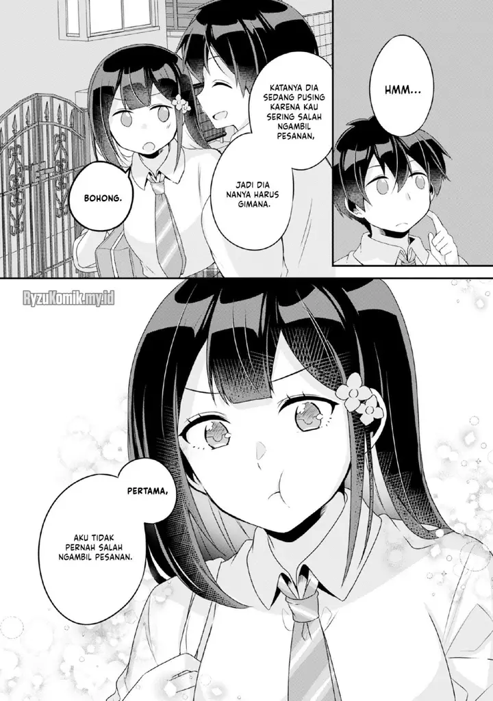 image-komik-class-no-bocchi-gal-wo-omochikaeri-shite-seisokei-bijin-ni-shite-yatta-hanashi-chapter-10-7/31