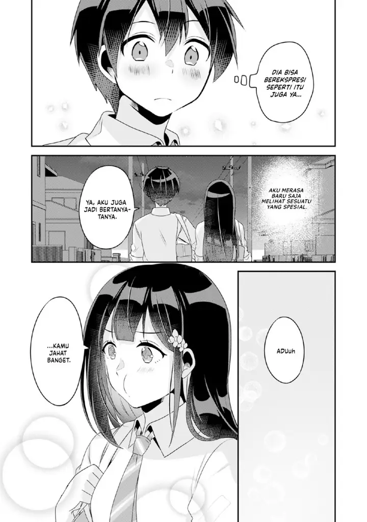 image-komik-class-no-bocchi-gal-wo-omochikaeri-shite-seisokei-bijin-ni-shite-yatta-hanashi-chapter-10-8/31