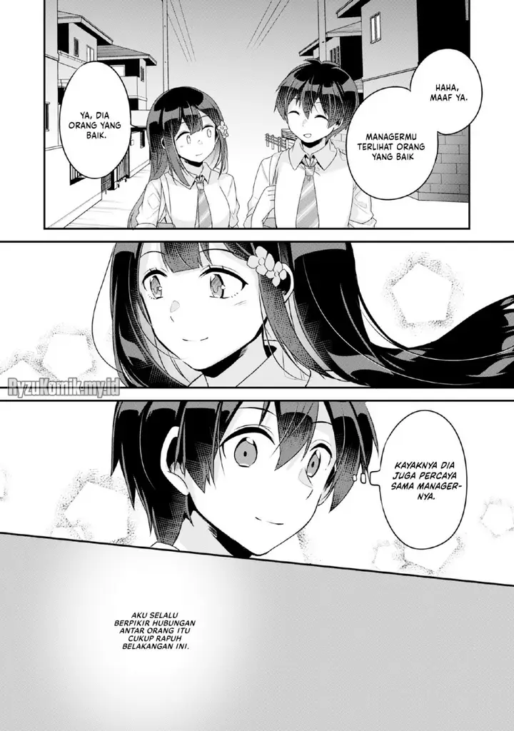 image-komik-class-no-bocchi-gal-wo-omochikaeri-shite-seisokei-bijin-ni-shite-yatta-hanashi-chapter-10-9/31