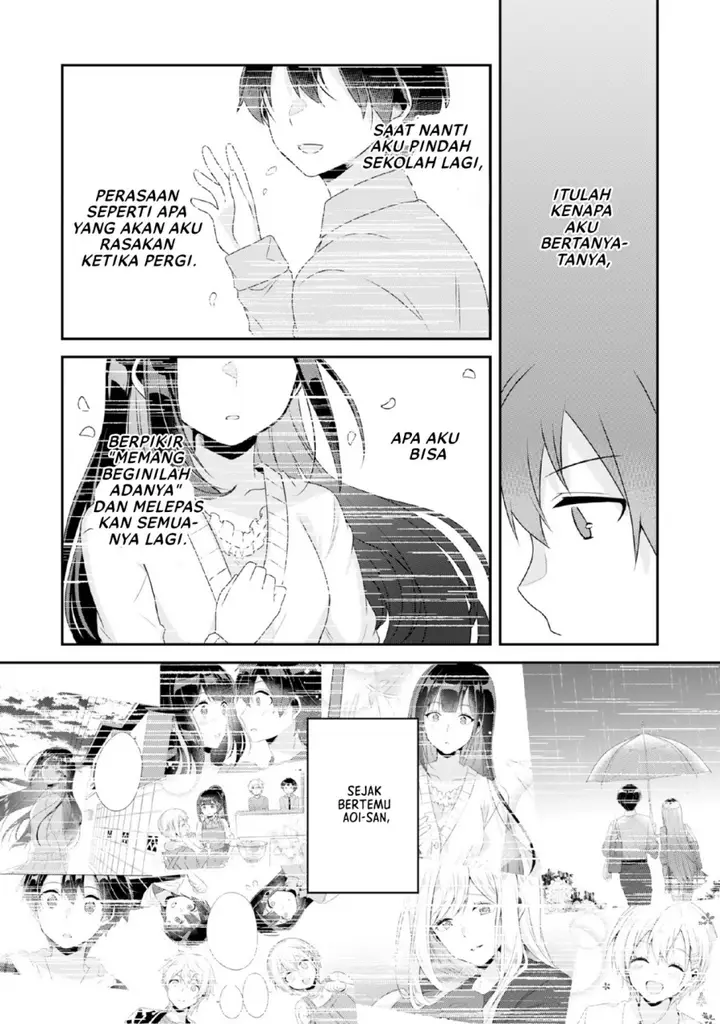 image-komik-class-no-bocchi-gal-wo-omochikaeri-shite-seisokei-bijin-ni-shite-yatta-hanashi-chapter-10-12/31