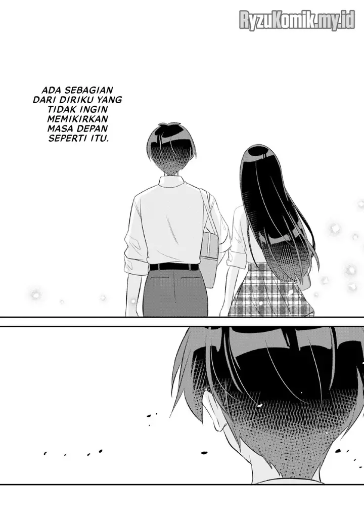 image-komik-class-no-bocchi-gal-wo-omochikaeri-shite-seisokei-bijin-ni-shite-yatta-hanashi-chapter-10-13/31