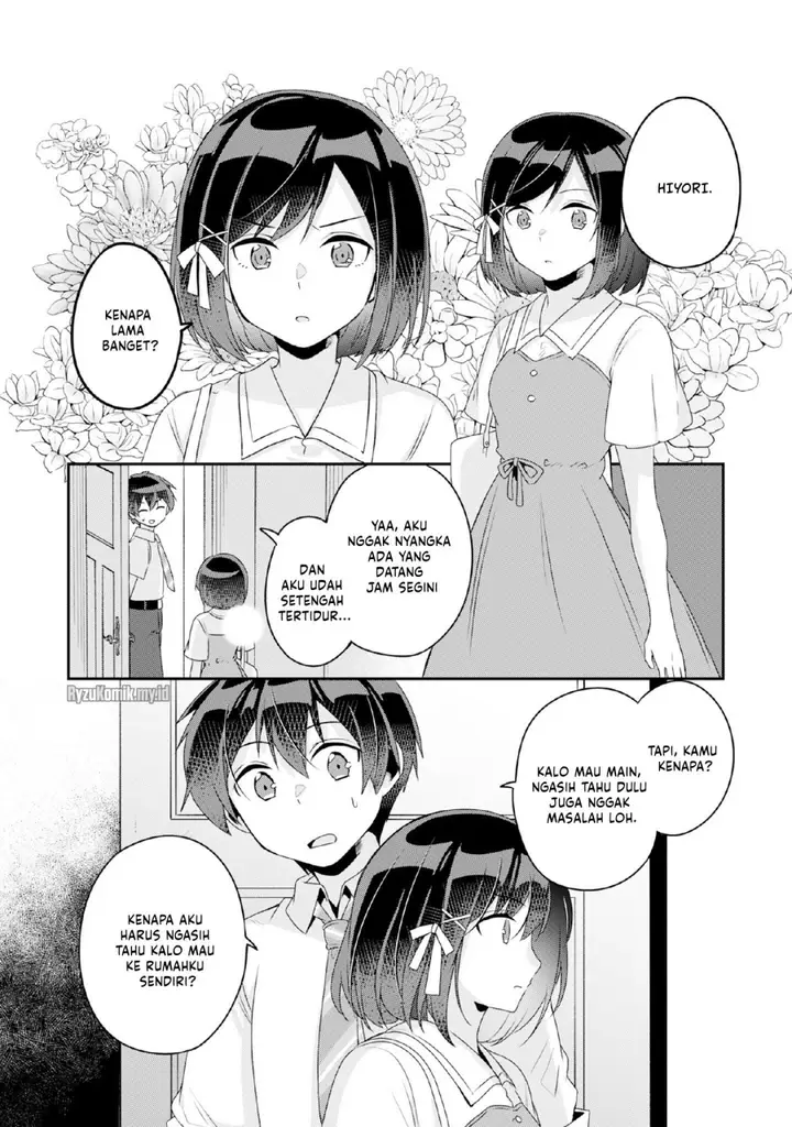 image-komik-class-no-bocchi-gal-wo-omochikaeri-shite-seisokei-bijin-ni-shite-yatta-hanashi-chapter-10-19/31