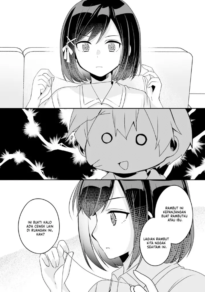 image-komik-class-no-bocchi-gal-wo-omochikaeri-shite-seisokei-bijin-ni-shite-yatta-hanashi-chapter-10-23/31