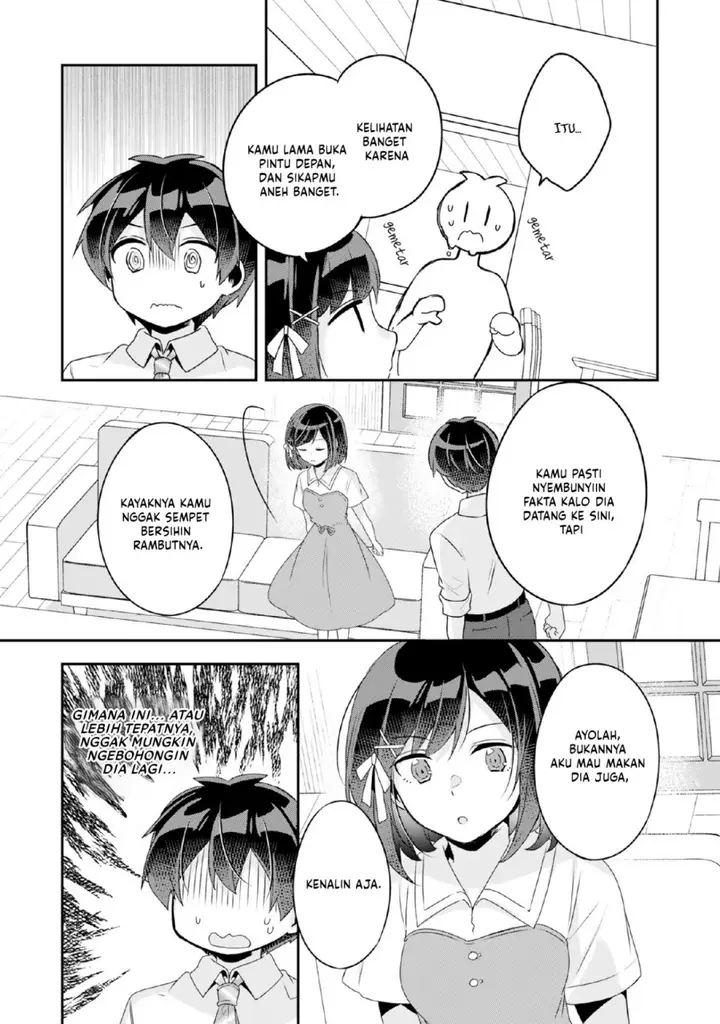 image-komik-class-no-bocchi-gal-wo-omochikaeri-shite-seisokei-bijin-ni-shite-yatta-hanashi-chapter-10-24/31