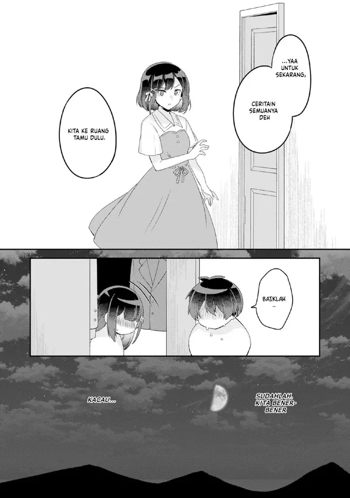 image-komik-class-no-bocchi-gal-wo-omochikaeri-shite-seisokei-bijin-ni-shite-yatta-hanashi-chapter-10-29/31