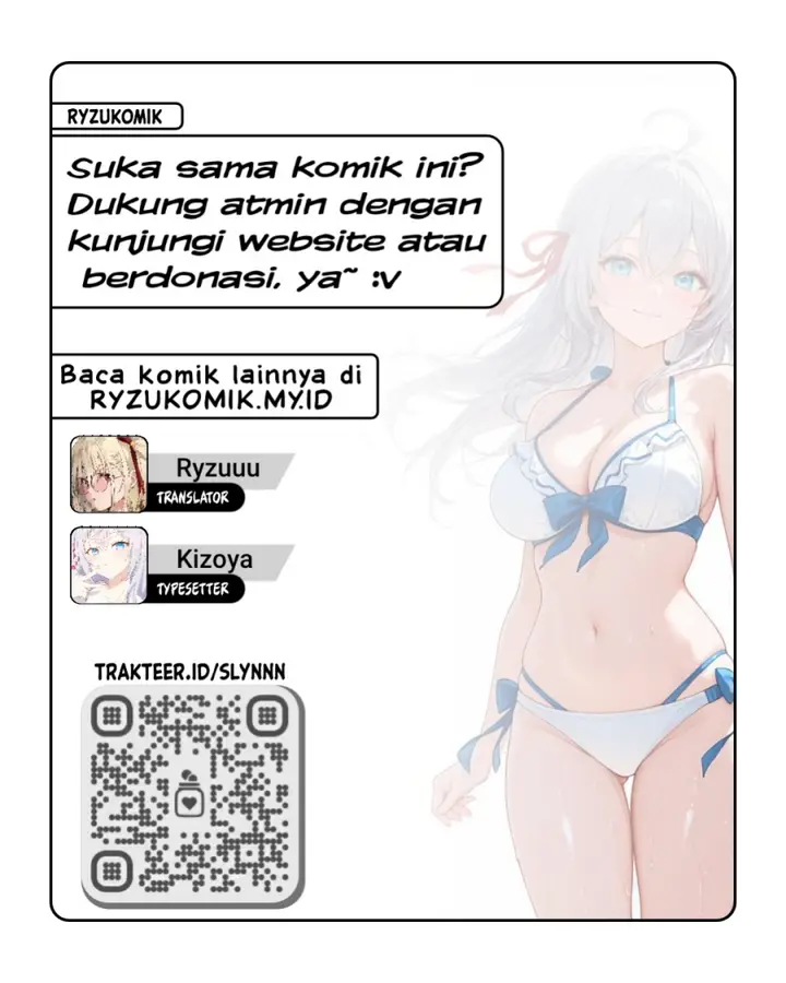 image-komik-class-no-bocchi-gal-wo-omochikaeri-shite-seisokei-bijin-ni-shite-yatta-hanashi-chapter-10-30/31