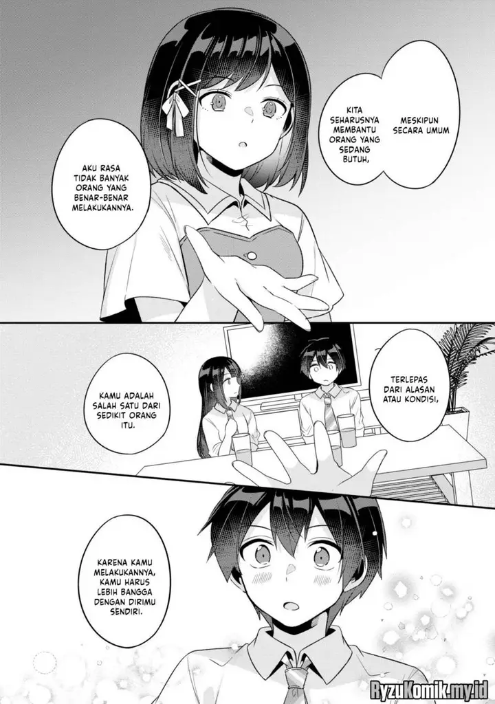 image-komik-class-no-bocchi-gal-wo-omochikaeri-shite-seisokei-bijin-ni-shite-yatta-hanashi-chapter-11-7/31