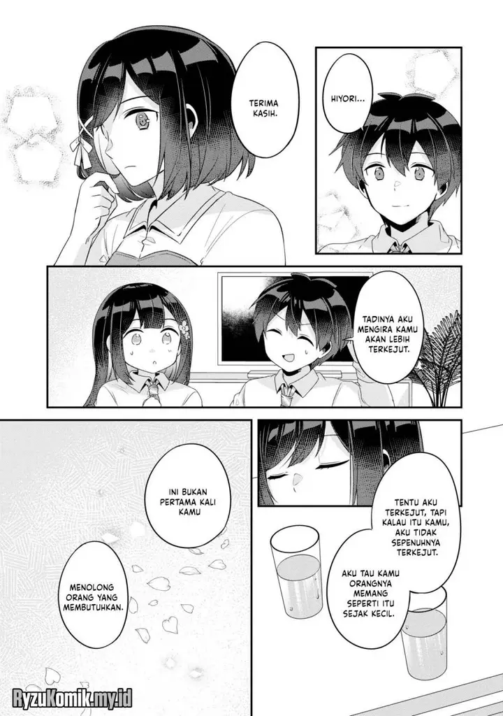 image-komik-class-no-bocchi-gal-wo-omochikaeri-shite-seisokei-bijin-ni-shite-yatta-hanashi-chapter-11-8/31