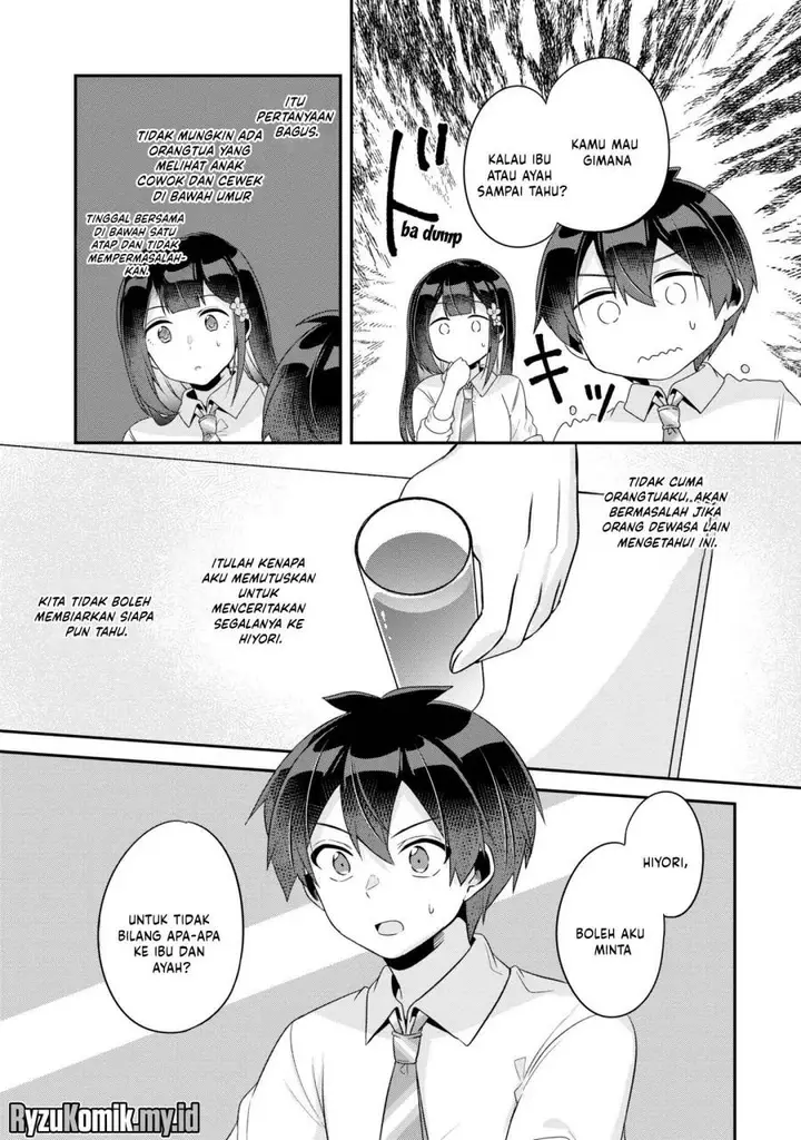 image-komik-class-no-bocchi-gal-wo-omochikaeri-shite-seisokei-bijin-ni-shite-yatta-hanashi-chapter-11-10/31