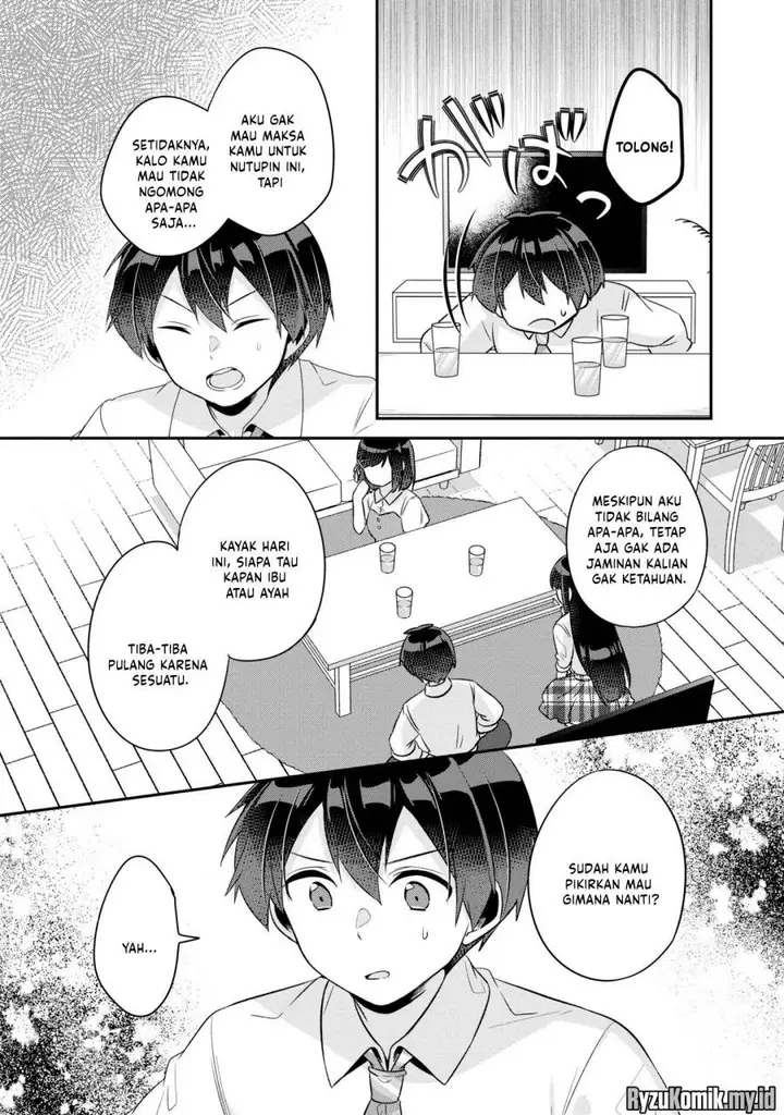 image-komik-class-no-bocchi-gal-wo-omochikaeri-shite-seisokei-bijin-ni-shite-yatta-hanashi-chapter-11-11/31