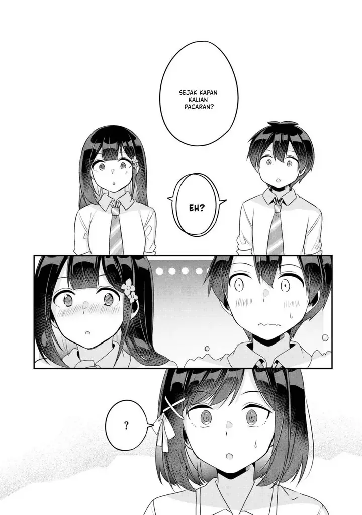 image-komik-class-no-bocchi-gal-wo-omochikaeri-shite-seisokei-bijin-ni-shite-yatta-hanashi-chapter-11-14/31