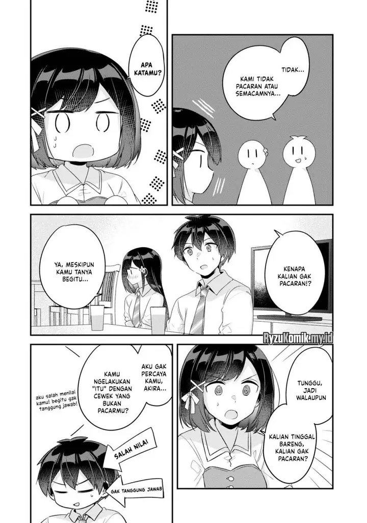 image-komik-class-no-bocchi-gal-wo-omochikaeri-shite-seisokei-bijin-ni-shite-yatta-hanashi-chapter-11-15/31