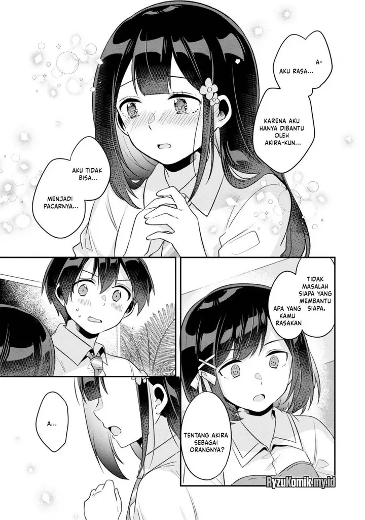 image-komik-class-no-bocchi-gal-wo-omochikaeri-shite-seisokei-bijin-ni-shite-yatta-hanashi-chapter-11-18/31