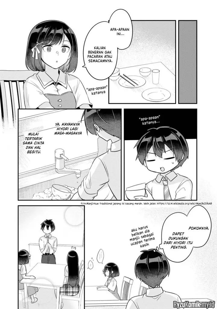 image-komik-class-no-bocchi-gal-wo-omochikaeri-shite-seisokei-bijin-ni-shite-yatta-hanashi-chapter-11-21/31