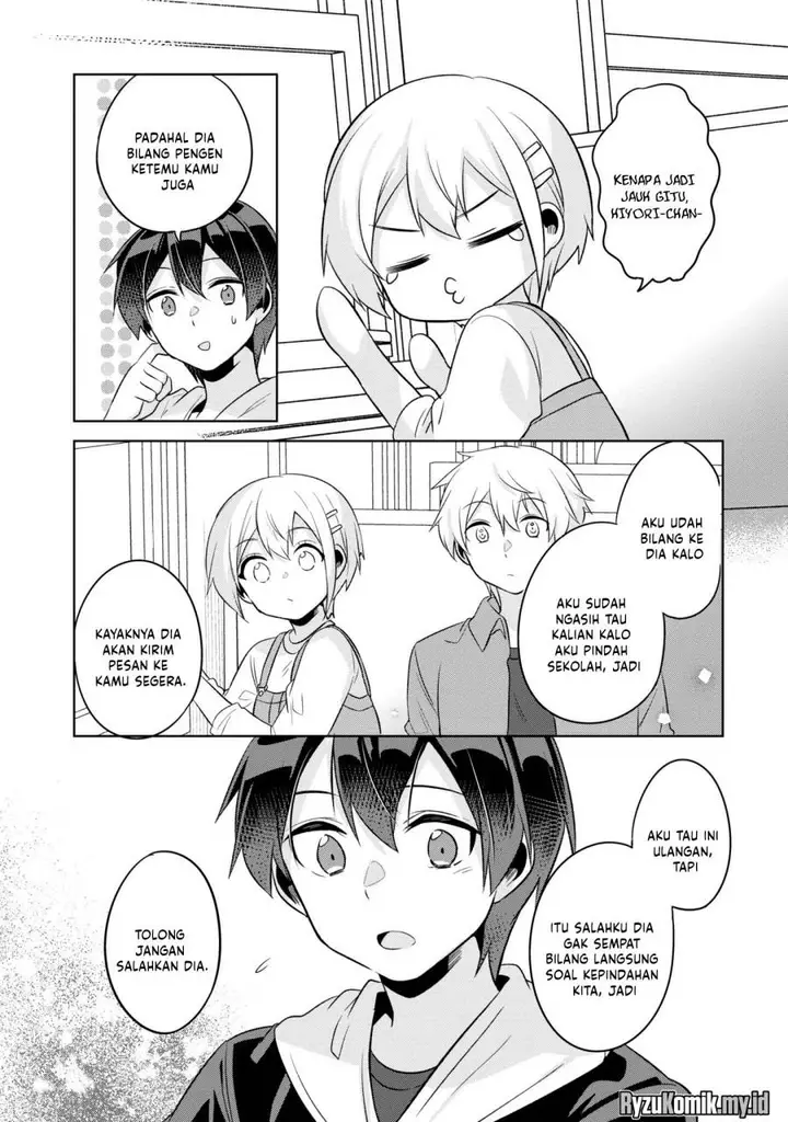image-komik-class-no-bocchi-gal-wo-omochikaeri-shite-seisokei-bijin-ni-shite-yatta-hanashi-chapter-11-24/31