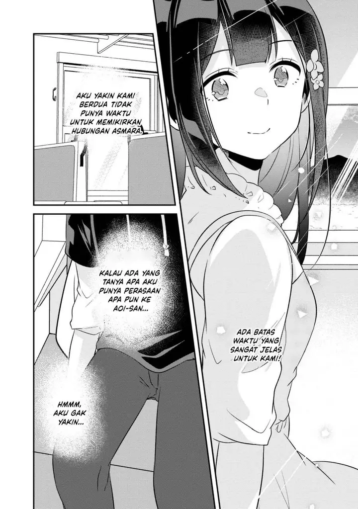 image-komik-class-no-bocchi-gal-wo-omochikaeri-shite-seisokei-bijin-ni-shite-yatta-hanashi-chapter-11-28/31