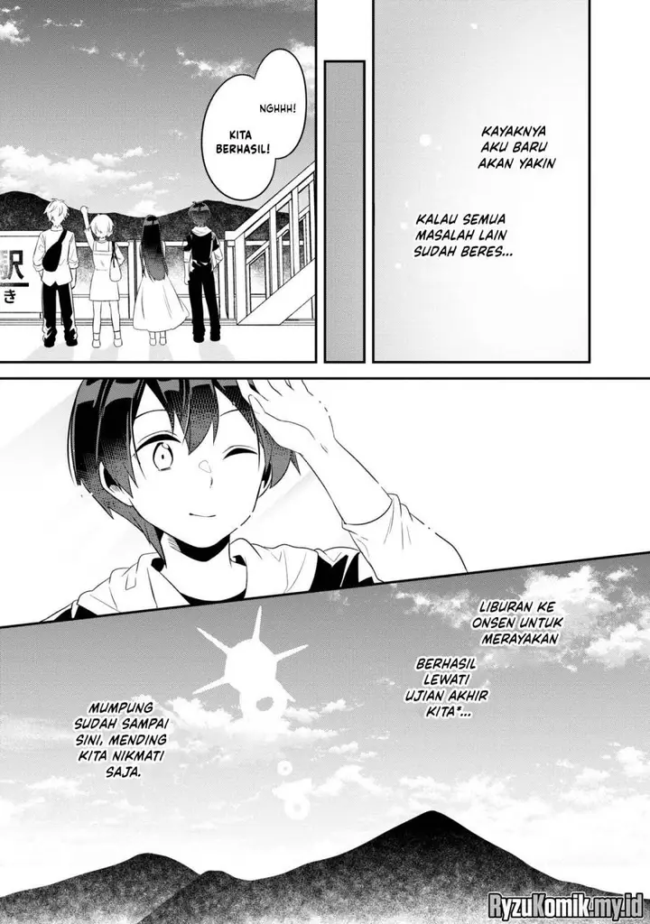 image-komik-class-no-bocchi-gal-wo-omochikaeri-shite-seisokei-bijin-ni-shite-yatta-hanashi-chapter-11-29/31