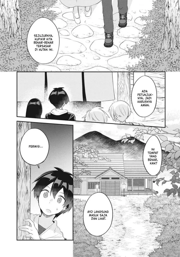 image-komik-class-no-bocchi-gal-wo-omochikaeri-shite-seisokei-bijin-ni-shite-yatta-hanashi-chapter-12-0/31
