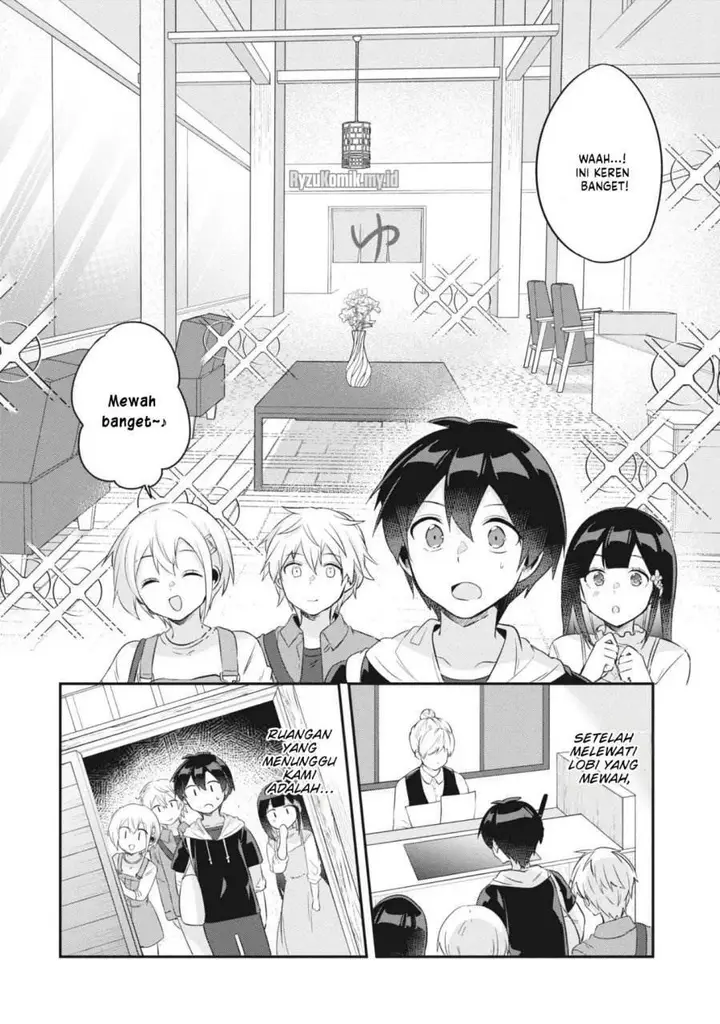 image-komik-class-no-bocchi-gal-wo-omochikaeri-shite-seisokei-bijin-ni-shite-yatta-hanashi-chapter-12-1/31