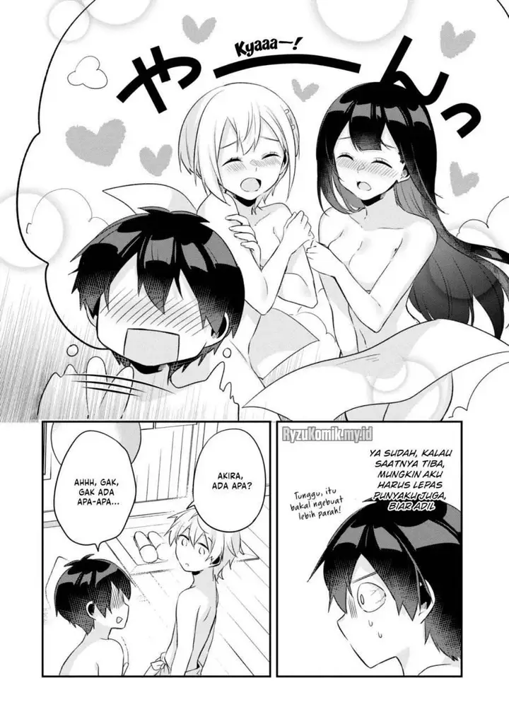 image-komik-class-no-bocchi-gal-wo-omochikaeri-shite-seisokei-bijin-ni-shite-yatta-hanashi-chapter-12-5/31