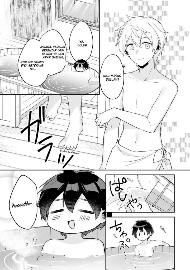 image-komik-class-no-bocchi-gal-wo-omochikaeri-shite-seisokei-bijin-ni-shite-yatta-hanashi-chapter-12-6/31