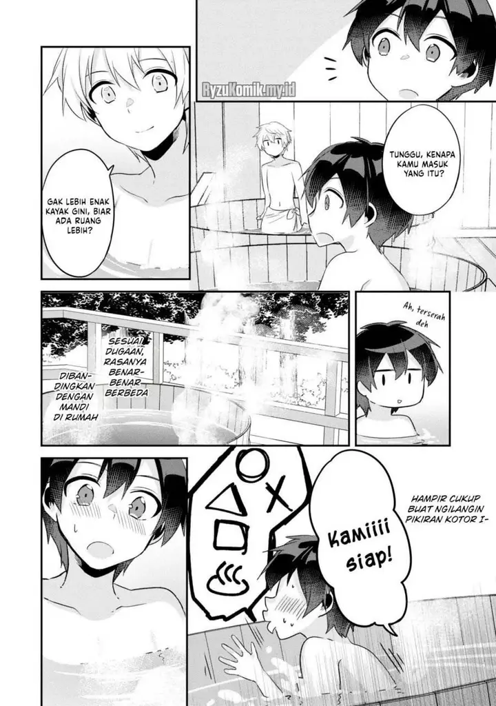 image-komik-class-no-bocchi-gal-wo-omochikaeri-shite-seisokei-bijin-ni-shite-yatta-hanashi-chapter-12-7/31