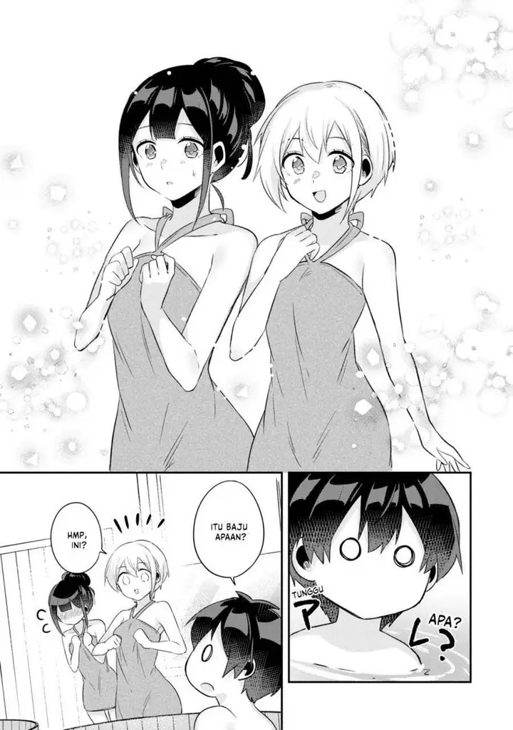 image-komik-class-no-bocchi-gal-wo-omochikaeri-shite-seisokei-bijin-ni-shite-yatta-hanashi-chapter-12-8/31