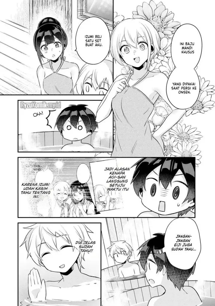 image-komik-class-no-bocchi-gal-wo-omochikaeri-shite-seisokei-bijin-ni-shite-yatta-hanashi-chapter-12-9/31