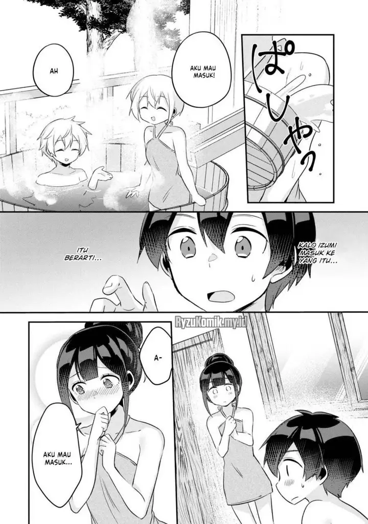 image-komik-class-no-bocchi-gal-wo-omochikaeri-shite-seisokei-bijin-ni-shite-yatta-hanashi-chapter-12-11/31