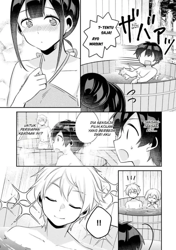 image-komik-class-no-bocchi-gal-wo-omochikaeri-shite-seisokei-bijin-ni-shite-yatta-hanashi-chapter-12-12/31