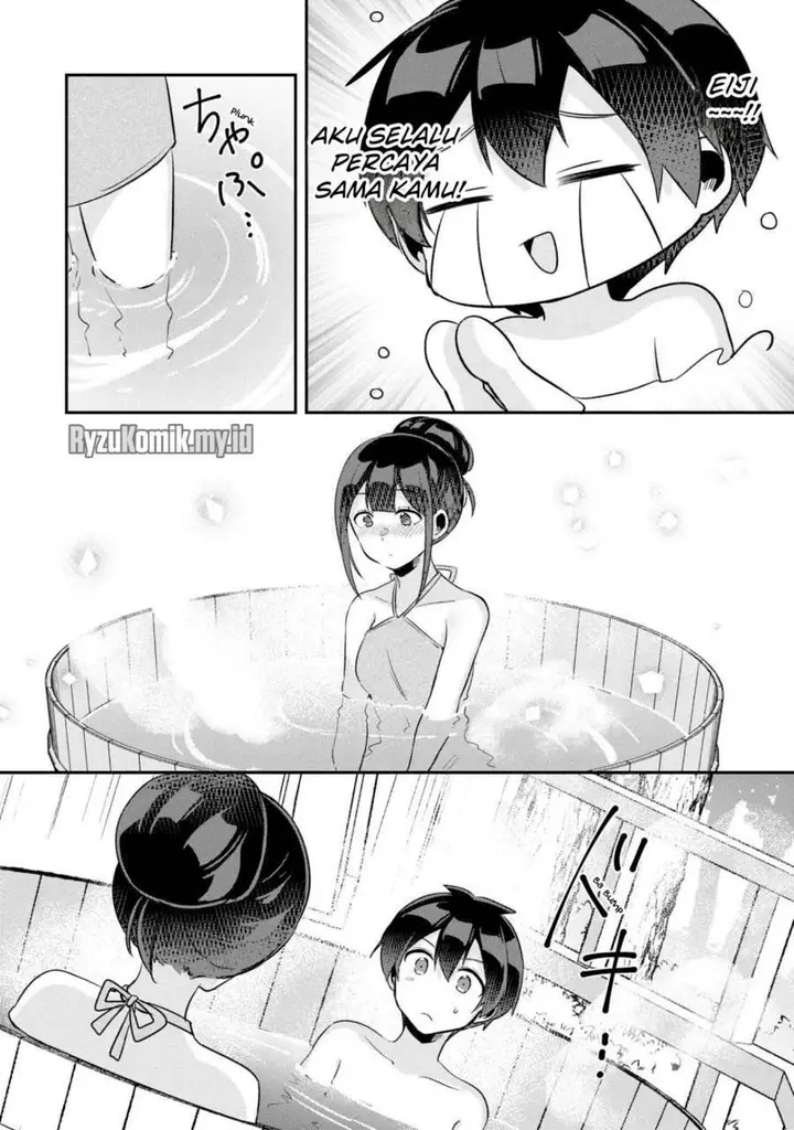 image-komik-class-no-bocchi-gal-wo-omochikaeri-shite-seisokei-bijin-ni-shite-yatta-hanashi-chapter-12-13/31