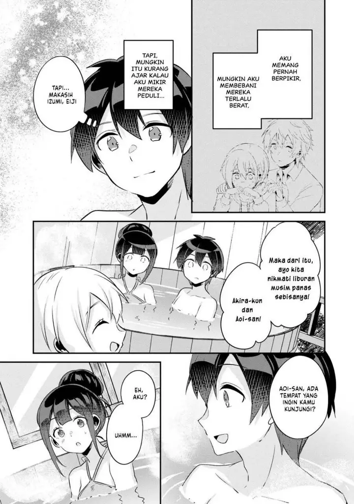 image-komik-class-no-bocchi-gal-wo-omochikaeri-shite-seisokei-bijin-ni-shite-yatta-hanashi-chapter-12-20/31