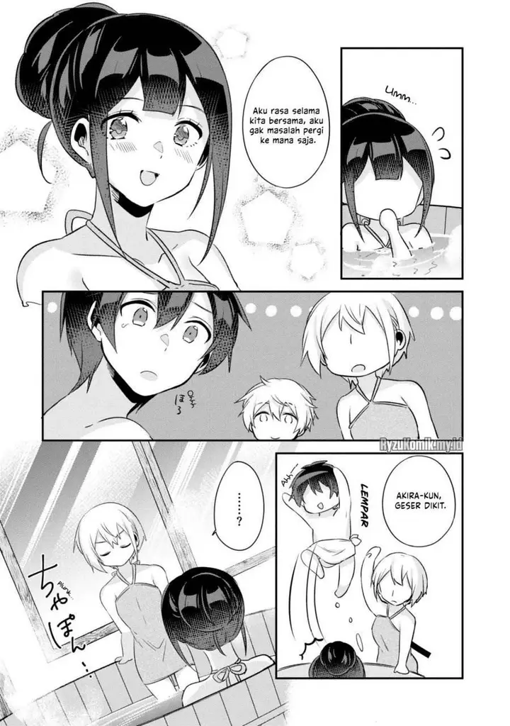 image-komik-class-no-bocchi-gal-wo-omochikaeri-shite-seisokei-bijin-ni-shite-yatta-hanashi-chapter-12-21/31