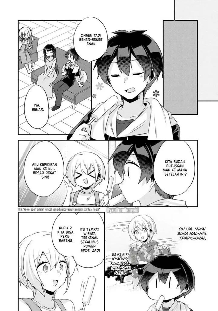 image-komik-class-no-bocchi-gal-wo-omochikaeri-shite-seisokei-bijin-ni-shite-yatta-hanashi-chapter-12-23/31