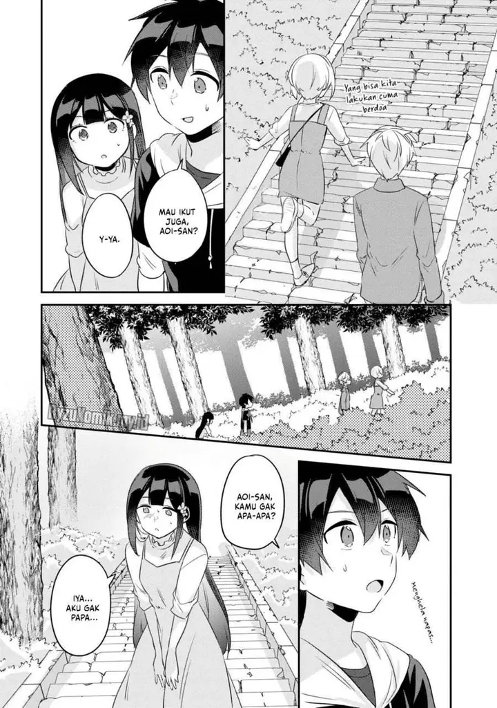 image-komik-class-no-bocchi-gal-wo-omochikaeri-shite-seisokei-bijin-ni-shite-yatta-hanashi-chapter-12-25/31