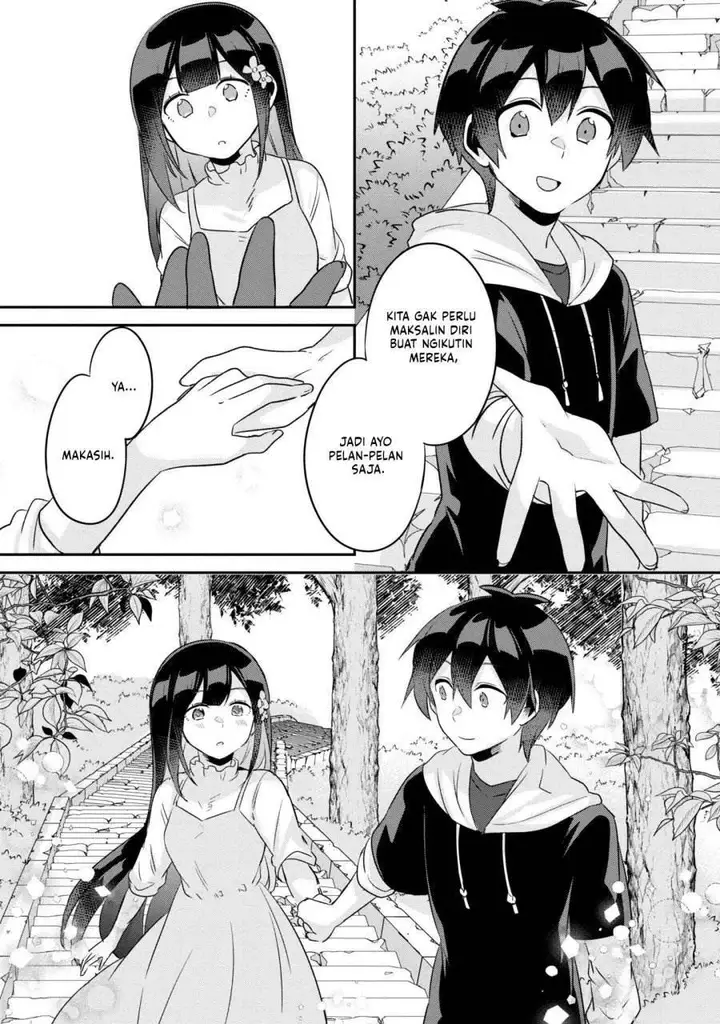 image-komik-class-no-bocchi-gal-wo-omochikaeri-shite-seisokei-bijin-ni-shite-yatta-hanashi-chapter-12-26/31
