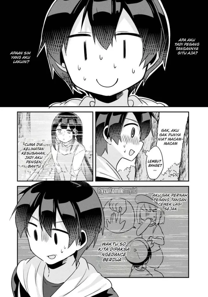 image-komik-class-no-bocchi-gal-wo-omochikaeri-shite-seisokei-bijin-ni-shite-yatta-hanashi-chapter-12-27/31